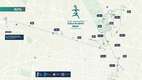 Ruta del Maratón de la Ciudad de México 2026 (INDEPORTE)