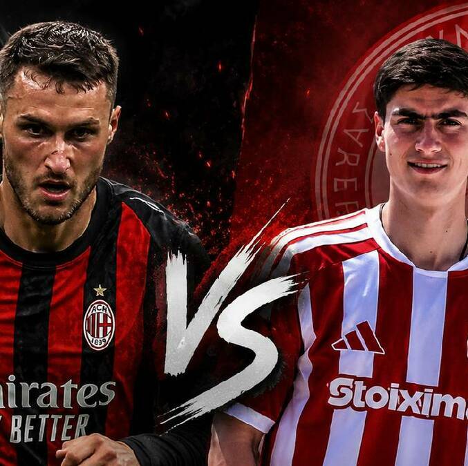 Santi Gimenez y Hormiga Gonzalez se podrían enfrentar en Europa League / Chatgpt