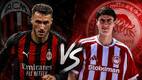 Santi Gimenez y Hormiga Gonzalez se podrían enfrentar en Europa League / Chatgpt