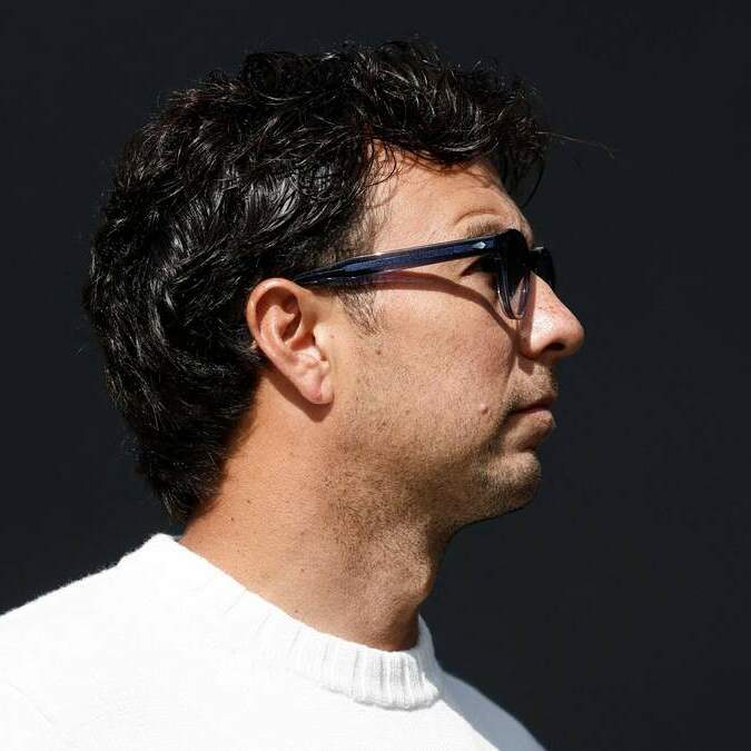 Sergio Pérez (Reuters)