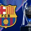 Estos serían los posibles rivales del Barcelona para la Champions League 2026/27. (Reuters y @ChampionsLeague).
