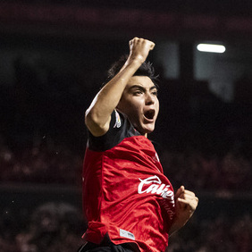 TOP Tijuana vs. Pumas