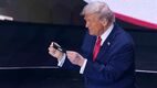 Trump insiste en tener un océano con el nombre de América. (foto: Mexsport)