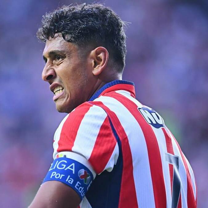 A Chivas se le esfumaron dos puntos (Mexsport)