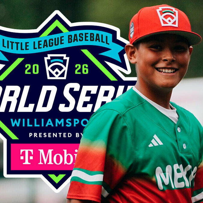 Calendario y resultados de la Serie Mundial de Pequeñas Ligas 2026. (Foto: Little League)