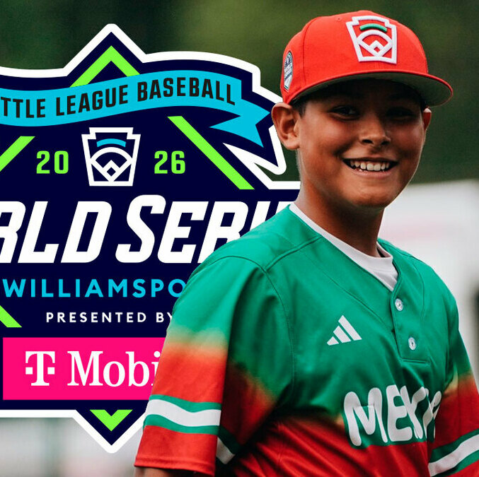 Calendario y resultados de la Serie Mundial de Pequeñas Ligas 2026. (Foto: Little League)