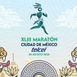 Conoce los horarios y canales de transmisión en vivo del Maratón de la Ciudad de México 2026. (Cortesía)