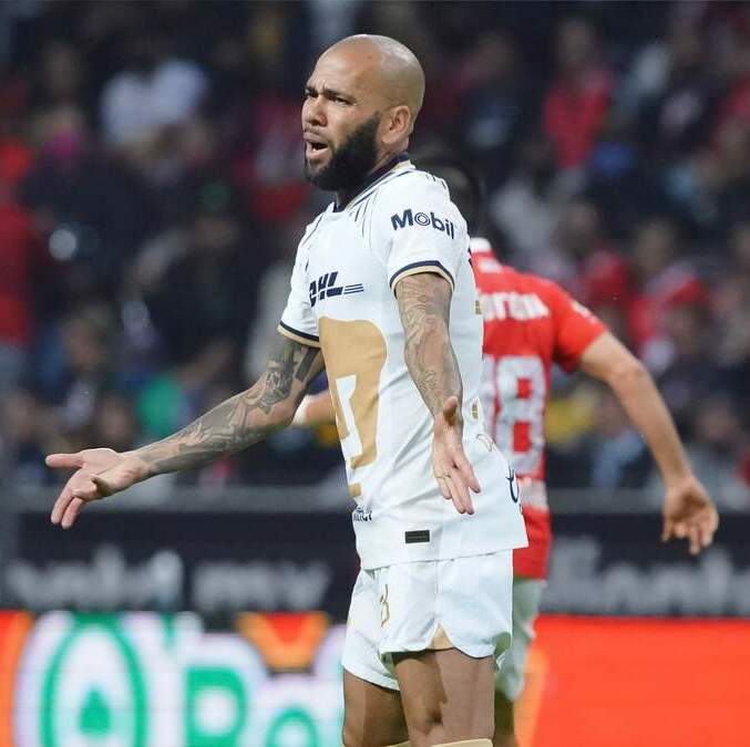 Dani Alves (Imago7)