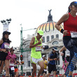 Este domingo se corre el Maratón de la Ciudad de México.