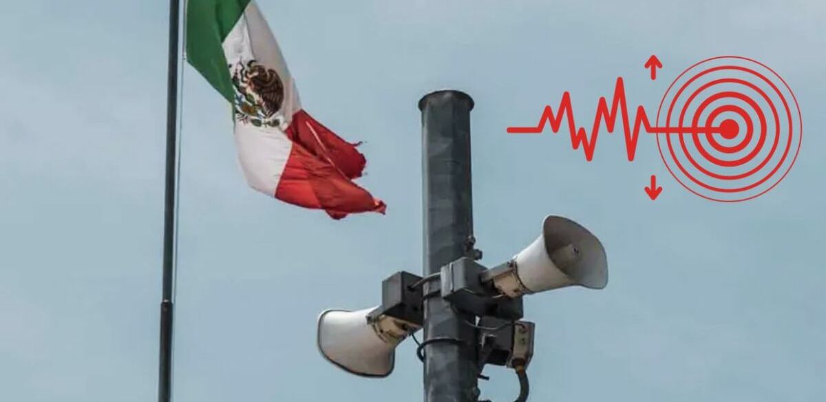 Esta es la fecha y horario del Segundo Simulacro Nacional 2025: ¿cuál será la NUEVA prueba de alerta masiva? (FOTO): Especial.
