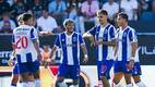 Porto se mantiene como líder en espera de Santi Giménez / X: Porto