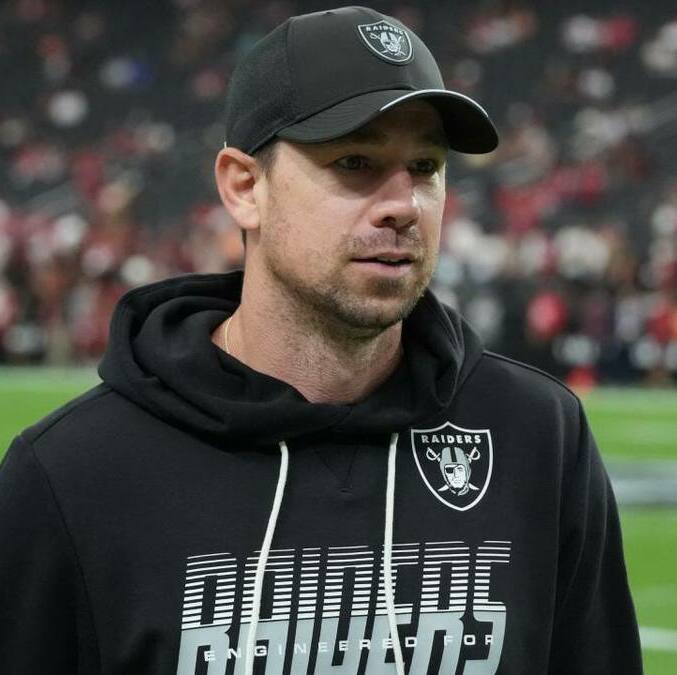 Raiders está listo para la nueva temporada (Reuters)