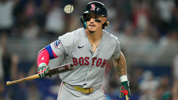 Red Sox llega al doble juego ante Yankees tras sufrir dos blanqueadas en fila. (Foto: MLB.com)