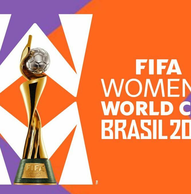 Ya hay fecha para la Copa del Mundo Femenil Brasil 2027