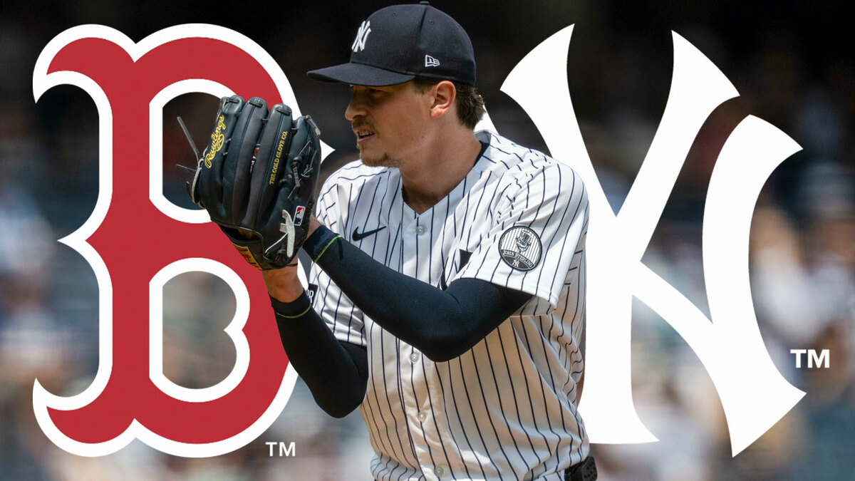 Yankees vs. Red Sox: How to Watch Today’s MLB Doubleheader Live