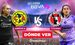 América vs. Tijuana: horario y canal J5 Liga Femenil BBVA Apertura 2026. (Especial).