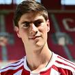 Armando "Hormiga" González (@olympiacosfc)