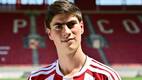 Armando "Hormiga" González (@olympiacosfc)