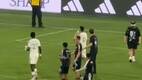 Chucky Lozano ignoró saludo de su exDT Mikey Varas / Captura de pantalla