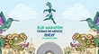 Conoce los horarios y canales de transmisión en vivo del Maratón de la Ciudad de México 2026. (Cortesía)