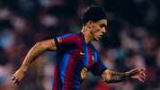 Héctor Fort (@FCBarcelona_es)