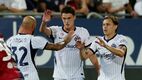 Inter de Milán venció al Cagliari por la mínima diferencia (Fotografía: Reuters)