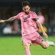 Leo Messi firmó una actuación estelar ante Montréal (Reuters)