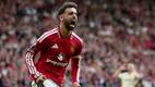 Manchester United logró una goleada en Old Trafford / Reuters