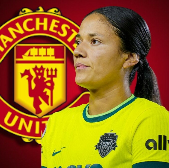 La mexicana Rebeca Bernal llegaría al futbol de Europa (Imago7 | Canva)