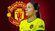 La mexicana Rebeca Bernal llegaría al futbol de Europa (Imago7 | Canva)