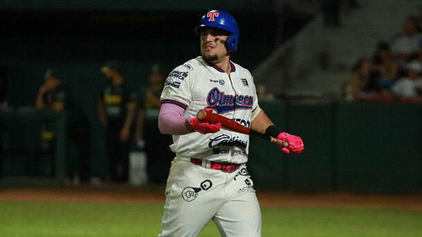 Olmecas querrá ganar el Juego 2 antes de viajar a Puebla. (Foto: Olmecas de Tabasco)