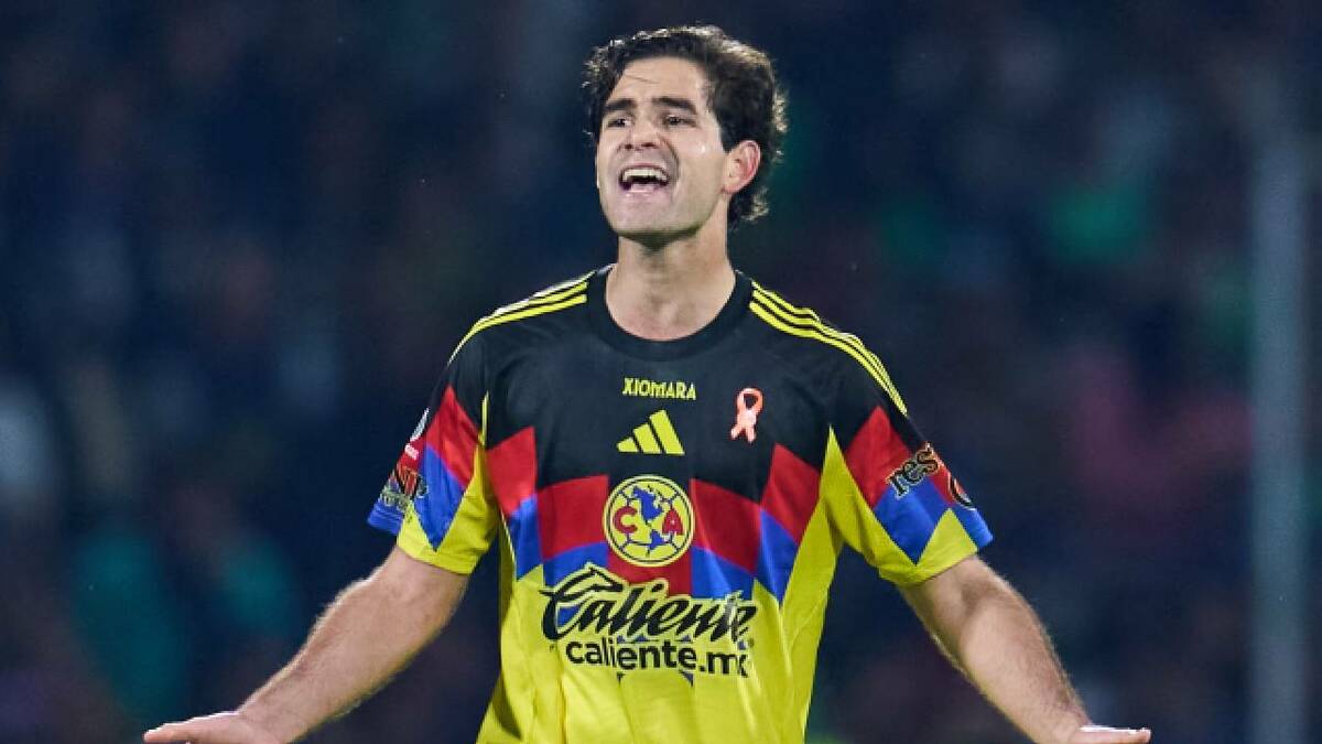 Pato Salas saldrá a préstamo a Europa / Mexsport