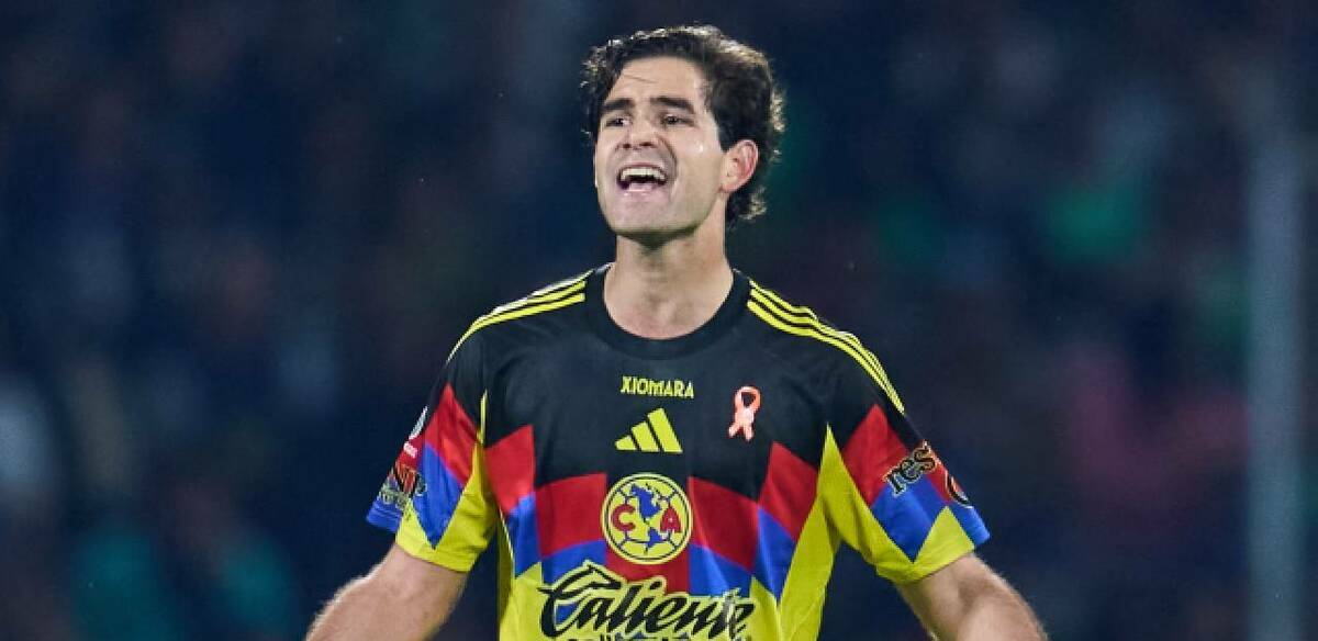 Pato Salas saldrá a préstamo a Europa / Mexsport