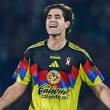 Pato Salas saldrá a préstamo a Europa / Mexsport