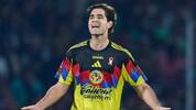 Pato Salas saldrá a préstamo a Europa / Mexsport