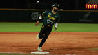 Pericos aumentó a 5-1 su récord jugando como visitante en estos Playoffs LMB 2026. (Foto: Olmecas de Tabasco)