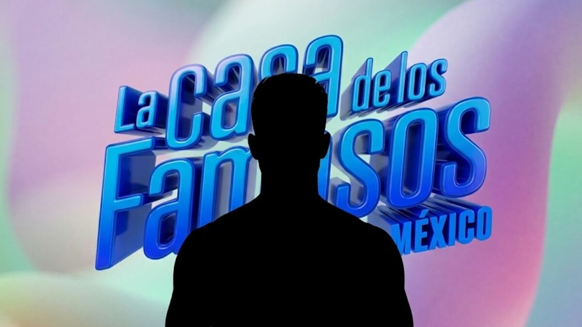 Este fue el quinto habitante eliminado de La Casa de los Famosos México 2026 (Gemini)