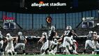 Los Raiders definieron su roster de 53 jugadores para iniciar la campaña en la NFL (Fotografía: Reuters)