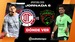 Rivalidad Toluca vs. FC Juárez Jornada 6 Apertura 2026
