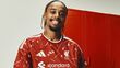 Barcola fue anunciado como nuevo refuerzo del Liverpool | Foto:@LFC