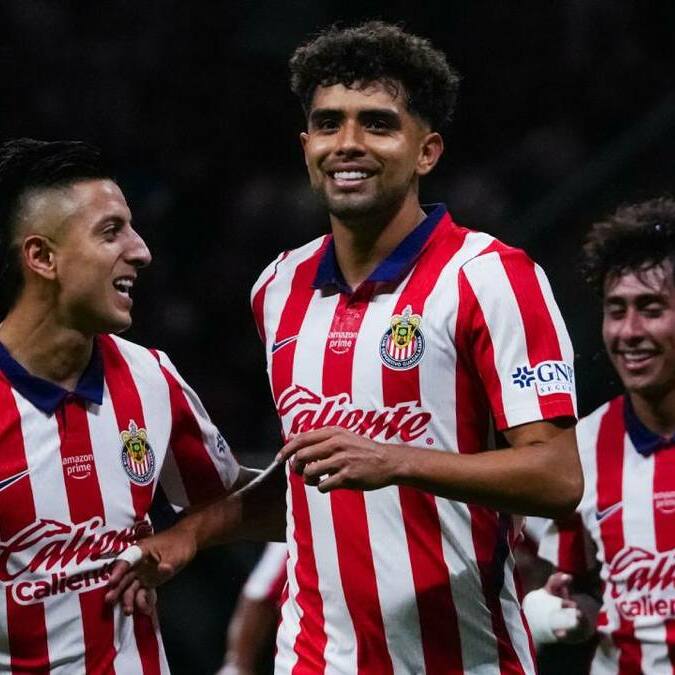 El Chivas vs. Pumas del Apertura 2026 se disputará en Guadalajara (Imago7)