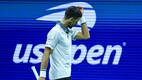 Djokovic no caía en primera ronda de Grand Slam desde 2006 (EFE)
