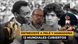 EP. 103 |FERNANDO SCHWARTZ | ENTREVISTÉ A PELÉ A LOS 15 AÑOS: SALIR EN LA TELE NO TE HACE MILLONARIO