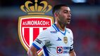 Erik Lira tendría vía libre para fichar con el Mónaco (Fotografía: Mexsport)