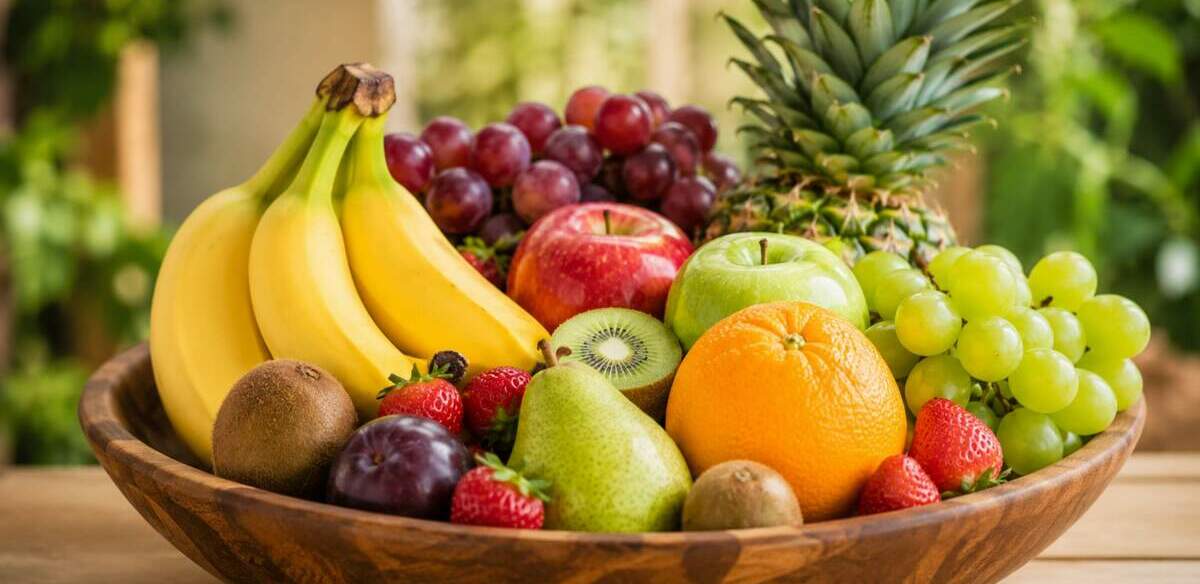 Frutas (ChatGPT)