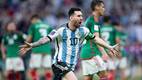 ¿Cuántos goles le metió Messi a México con selección? / Imago7