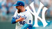 John Schreiber llega a Yankees antes de convertirse en agente libre. (Foto:MLB.com)