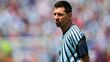 Las marcas que dejó Messi con Argentina. (Foto: Mexsport)
