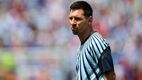 Las marcas que dejó Messi con Argentina. (Foto: Mexsport)