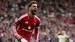 Manchester United logró una goleada en Old Trafford / Reuters